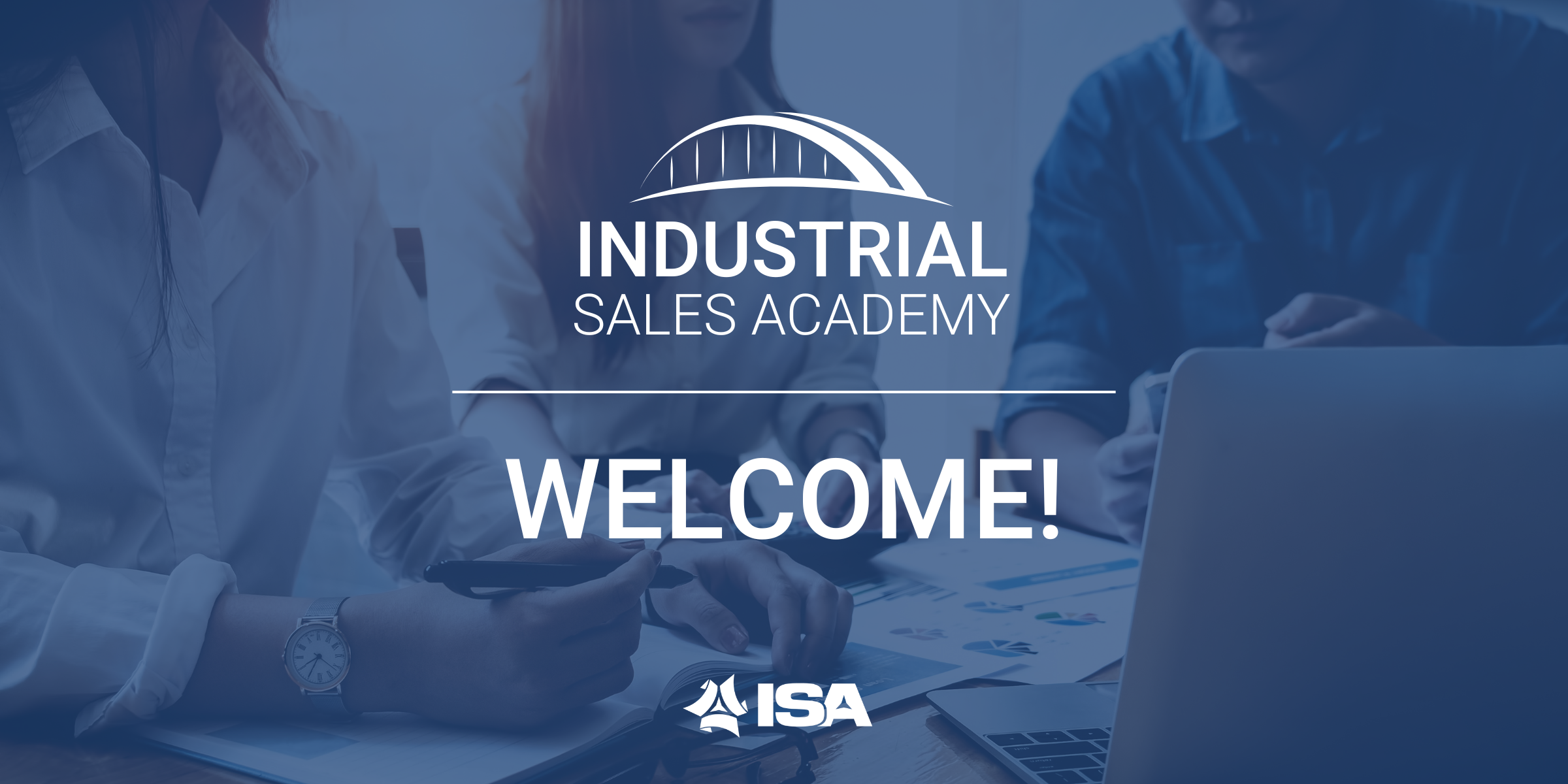 Sales Academy